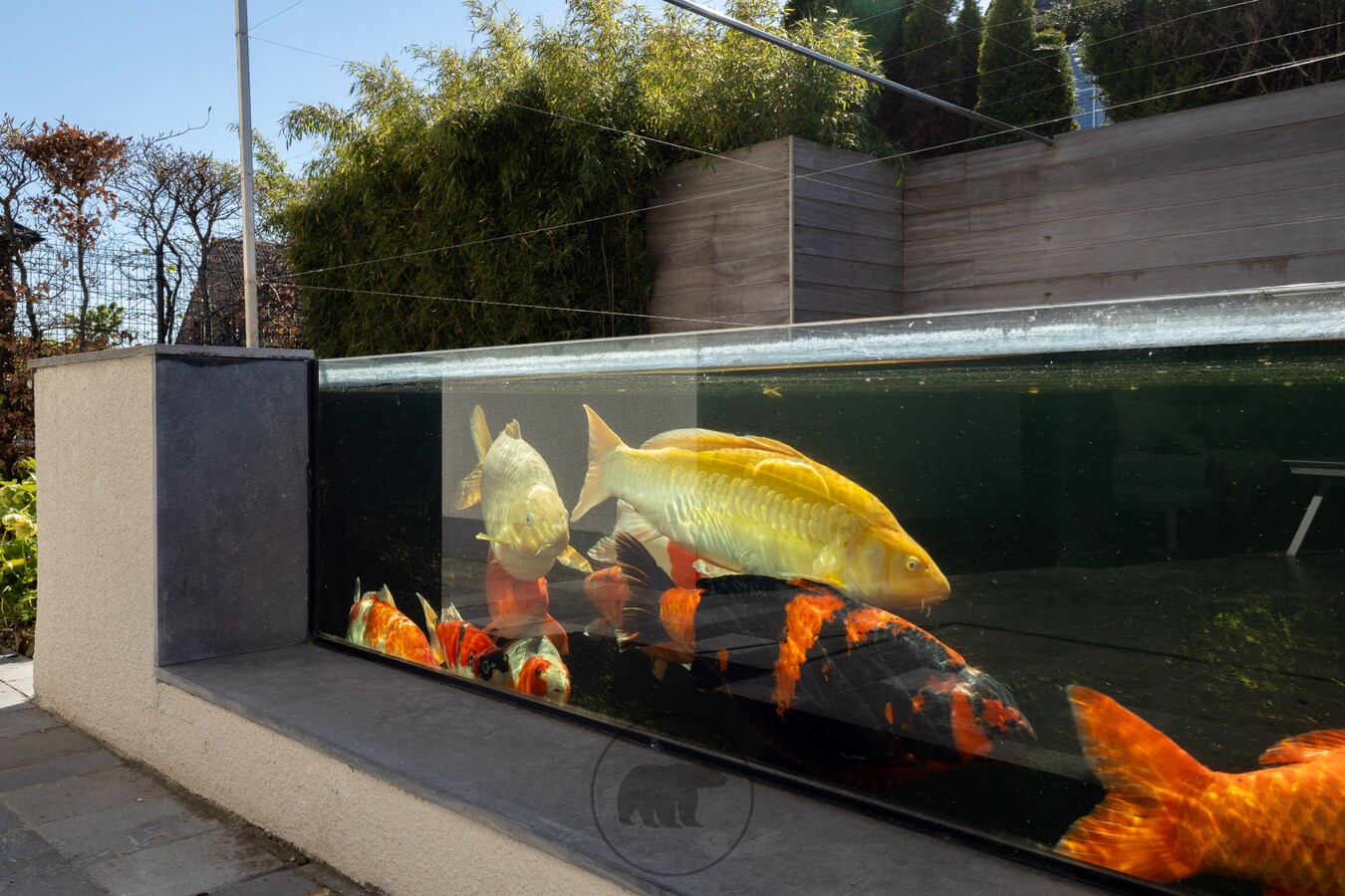 Energiezuinige villa op residentiële droomlocatie te Oostakker 