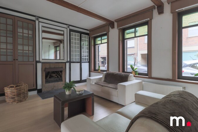 Verkocht woning - Wevelgem