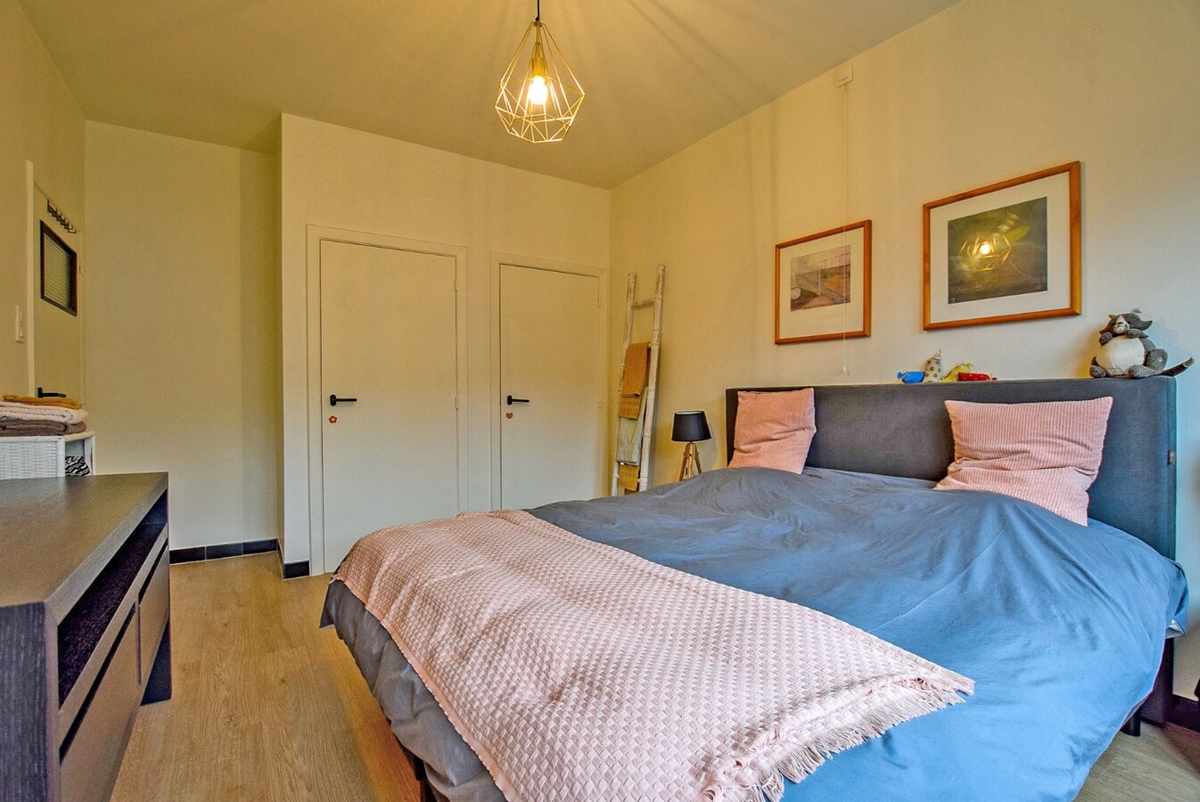 Te huur appartement - Nieuwpoort