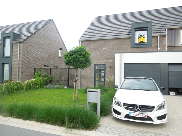Te huur Woning te Ingelmunster