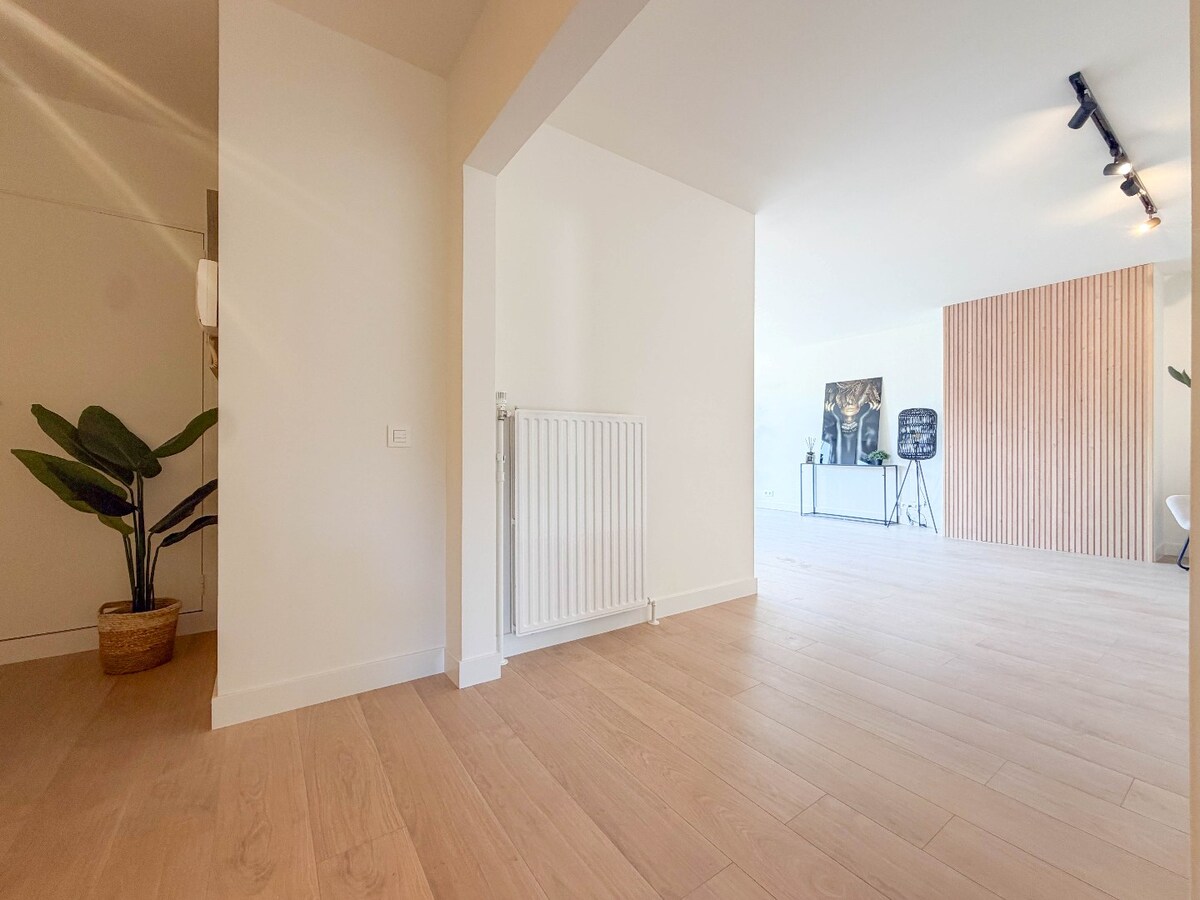 Prachtig ruim appartement in centrum Gullegem ! *** NONO INSPIRED *** 