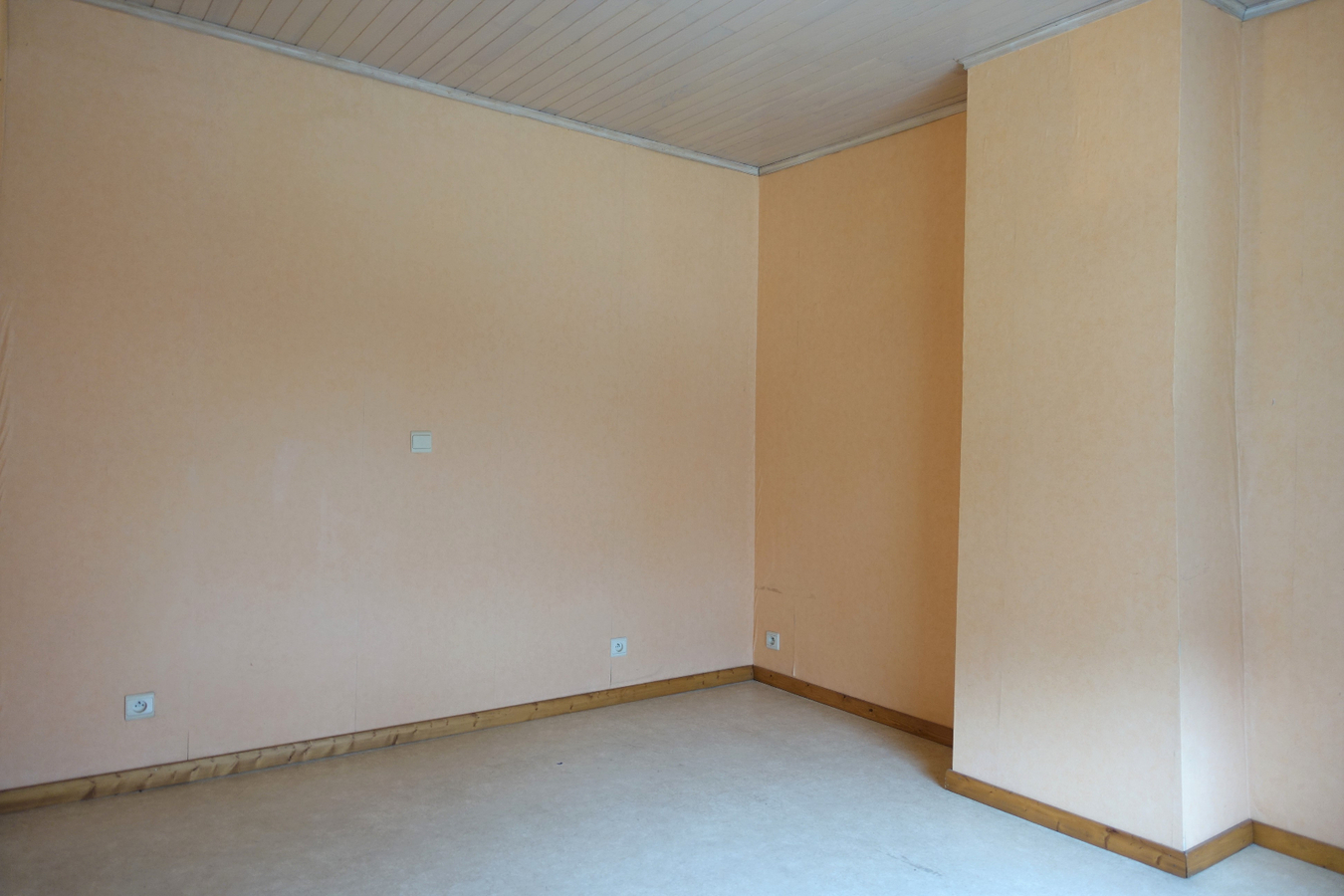 Gezellige rijwoning in het centrum van Gistel 