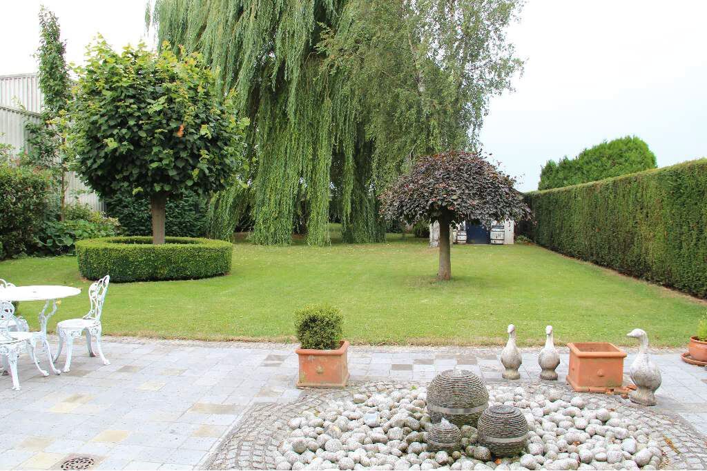 Verkocht villa - Tongeren