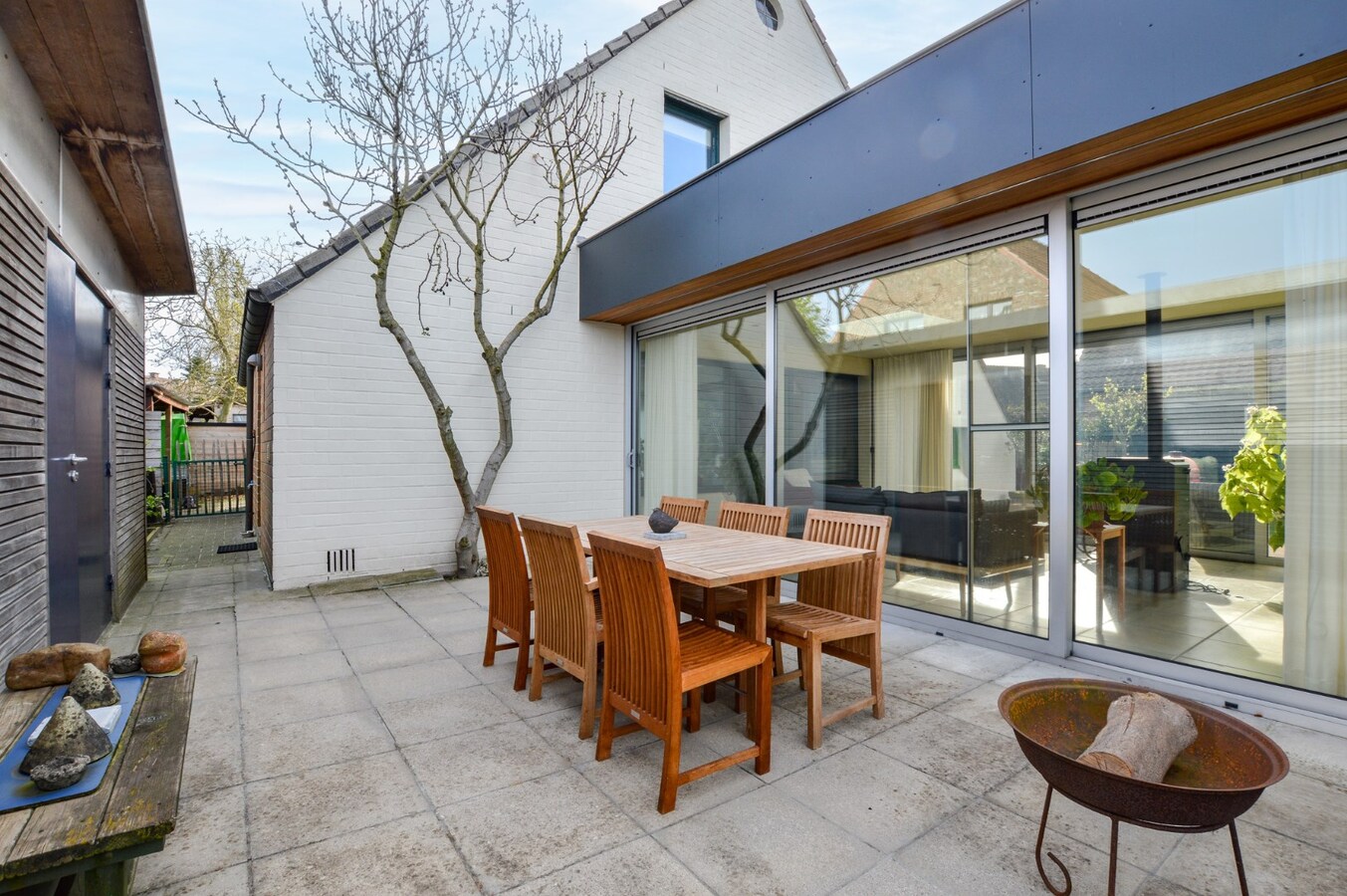 Verkocht woning - Zedelgem