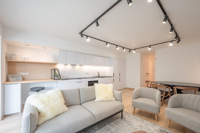 Te koop appartement - Knokke-Heist