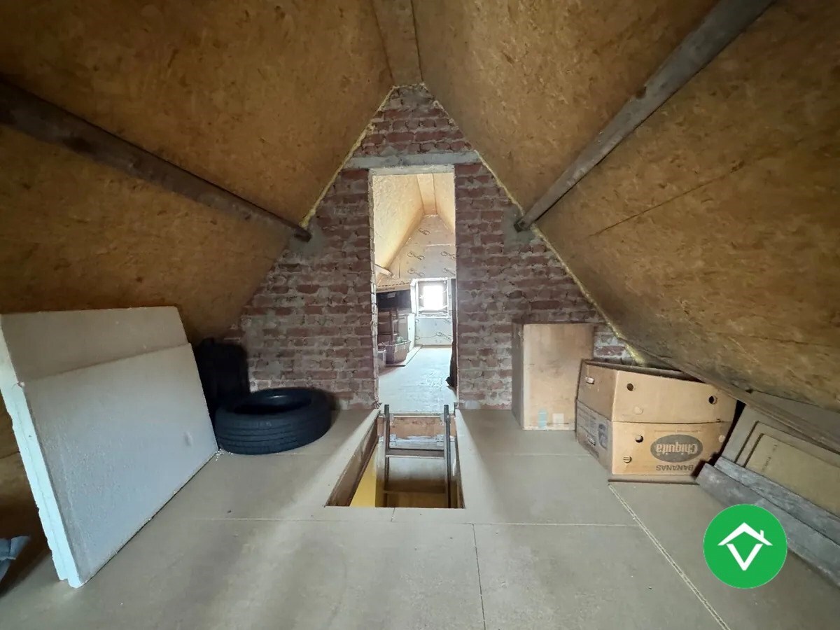 Woning met 3 slaapkamers te Wijnendale 