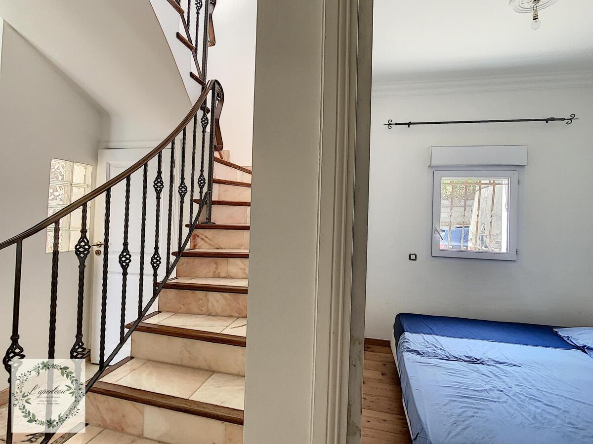 Luxe vakantie eigendom te huur (prijs afhankelijk van periode) 