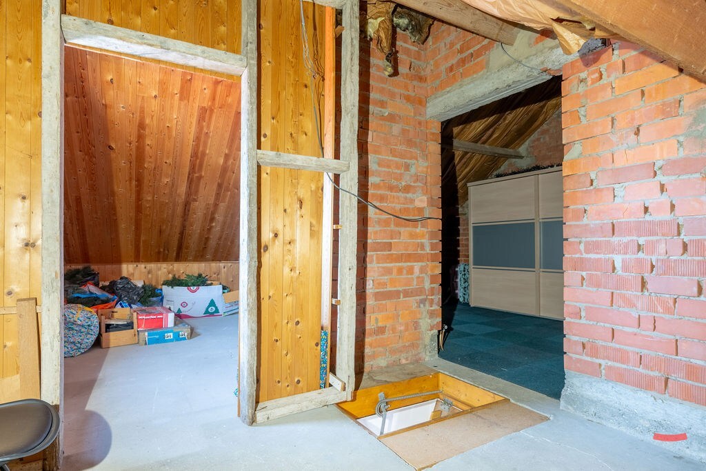 Woning verkocht in Ravels