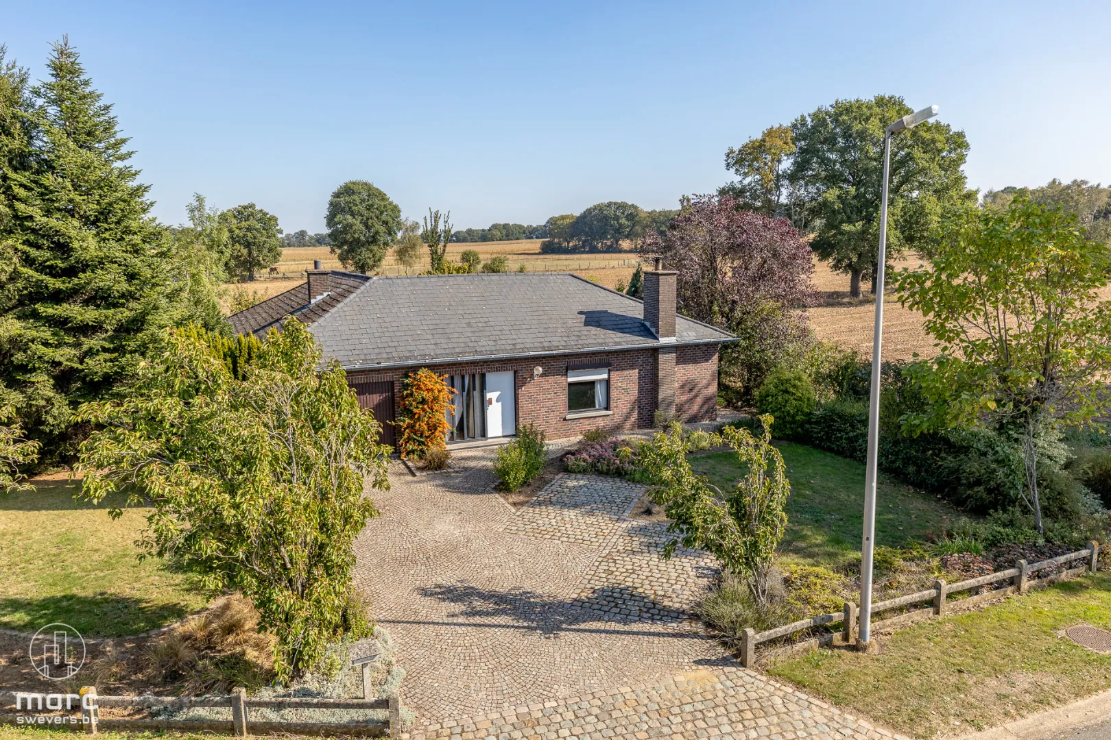 Verkocht woning - Meldert