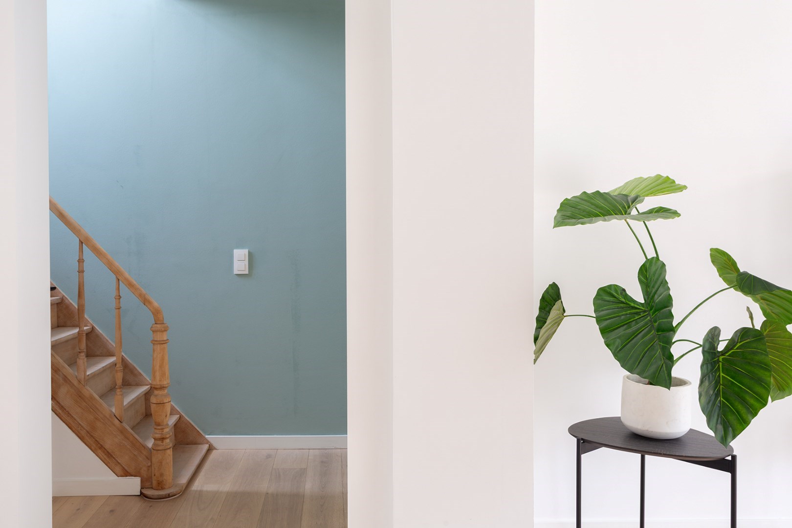 Uniek gerenoveerde en instapklare woning op toplocatie in Sint-Amandsberg 