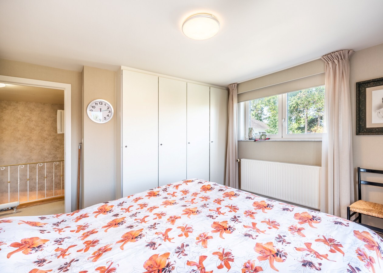 Charmante halfopen woning in Sint-Idesbald, vlak bij zee 