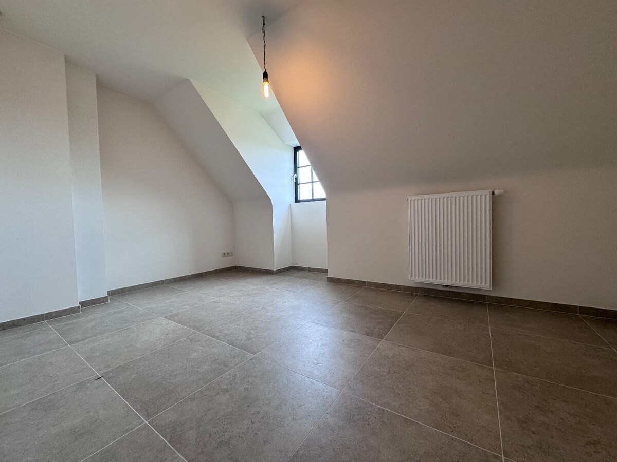 Alleenstaande nieuwbouwwoning te Aartrijke 