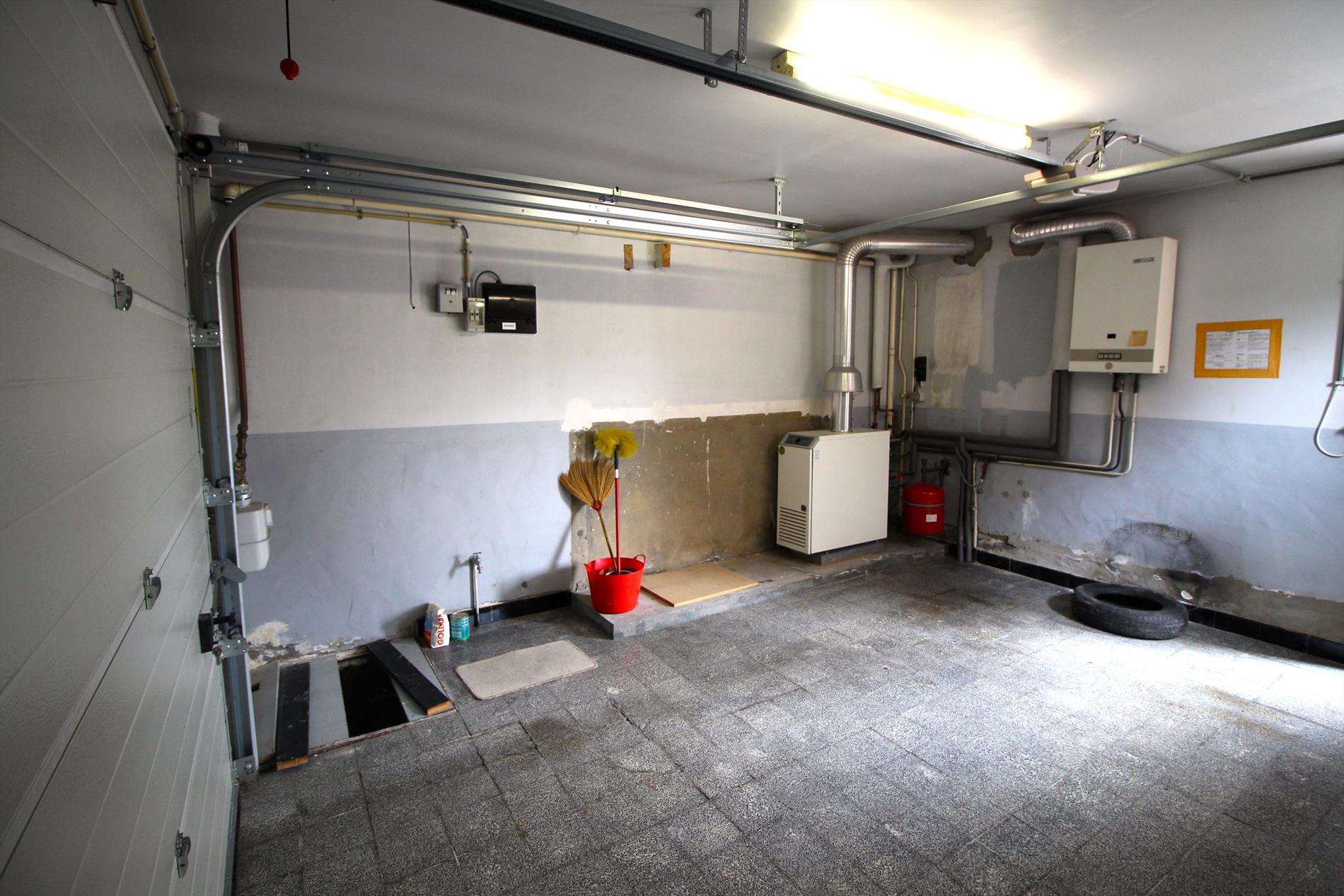 Woning verkocht in Steendorp