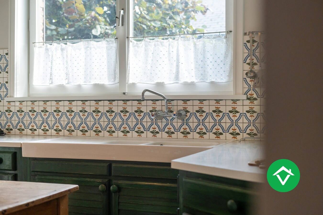 Alleenstaande woning met 3 slaapkamers te Gullegem 