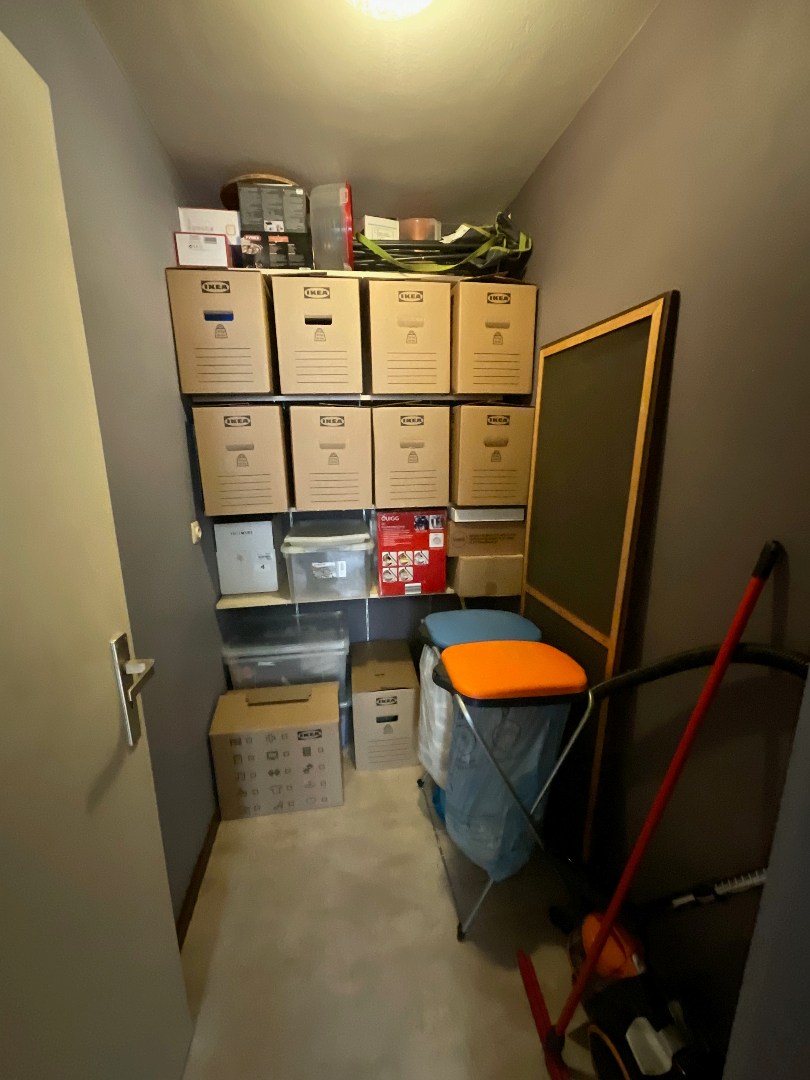 2 slaapkamer appartement 