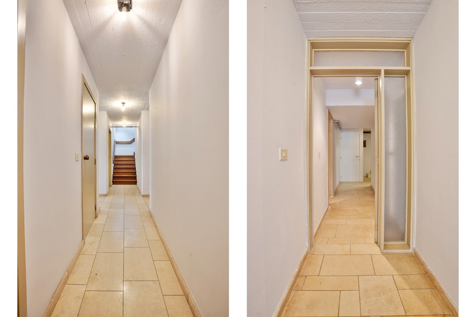 Ruime woning in een doodlopende straat met 4 slaapkamers, 2 badkamers op een prachtig perceel vlak bij het Meerdaalwoud 