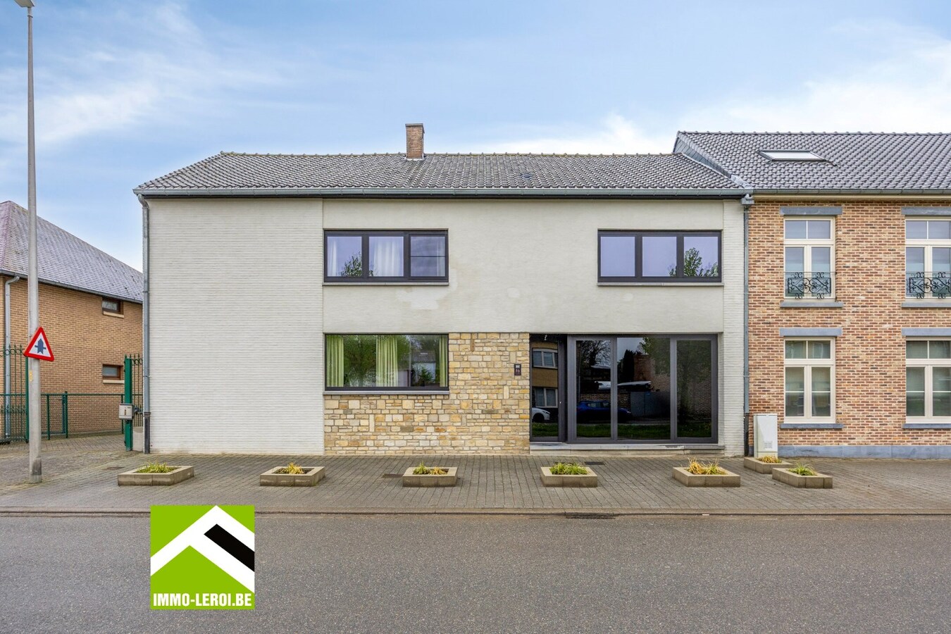 Verkocht woning - Tongeren-Borgloon