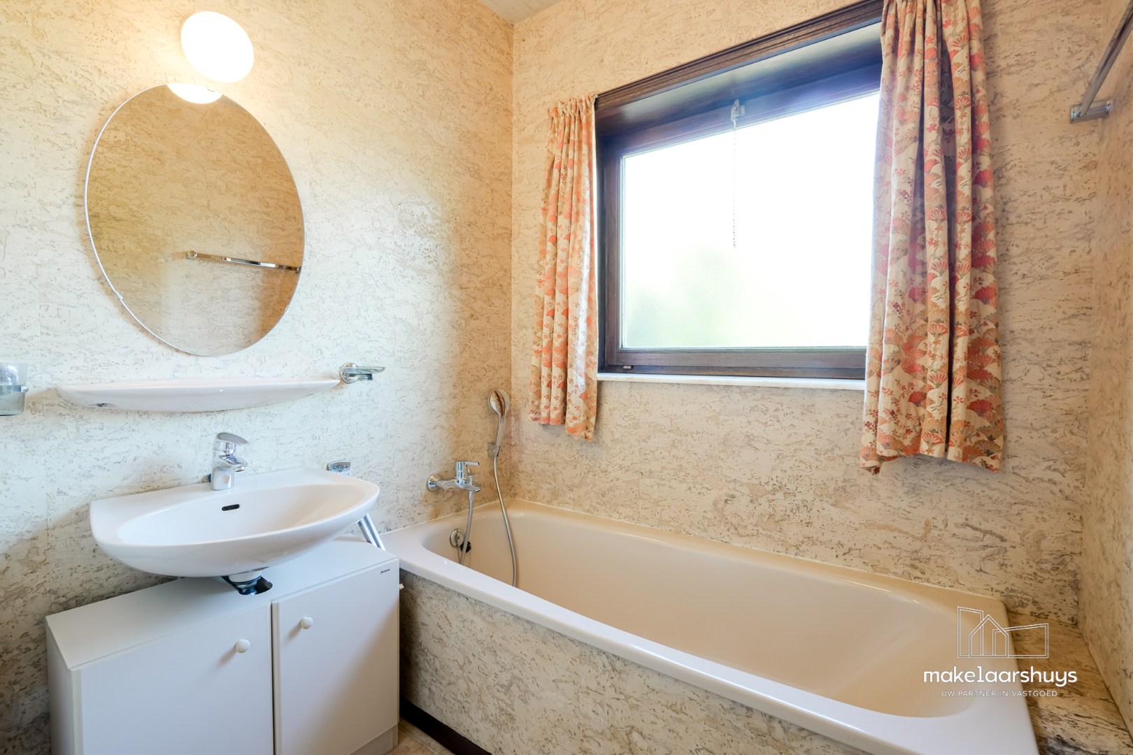 Rustig gelegen bungalow te Mariakerke 