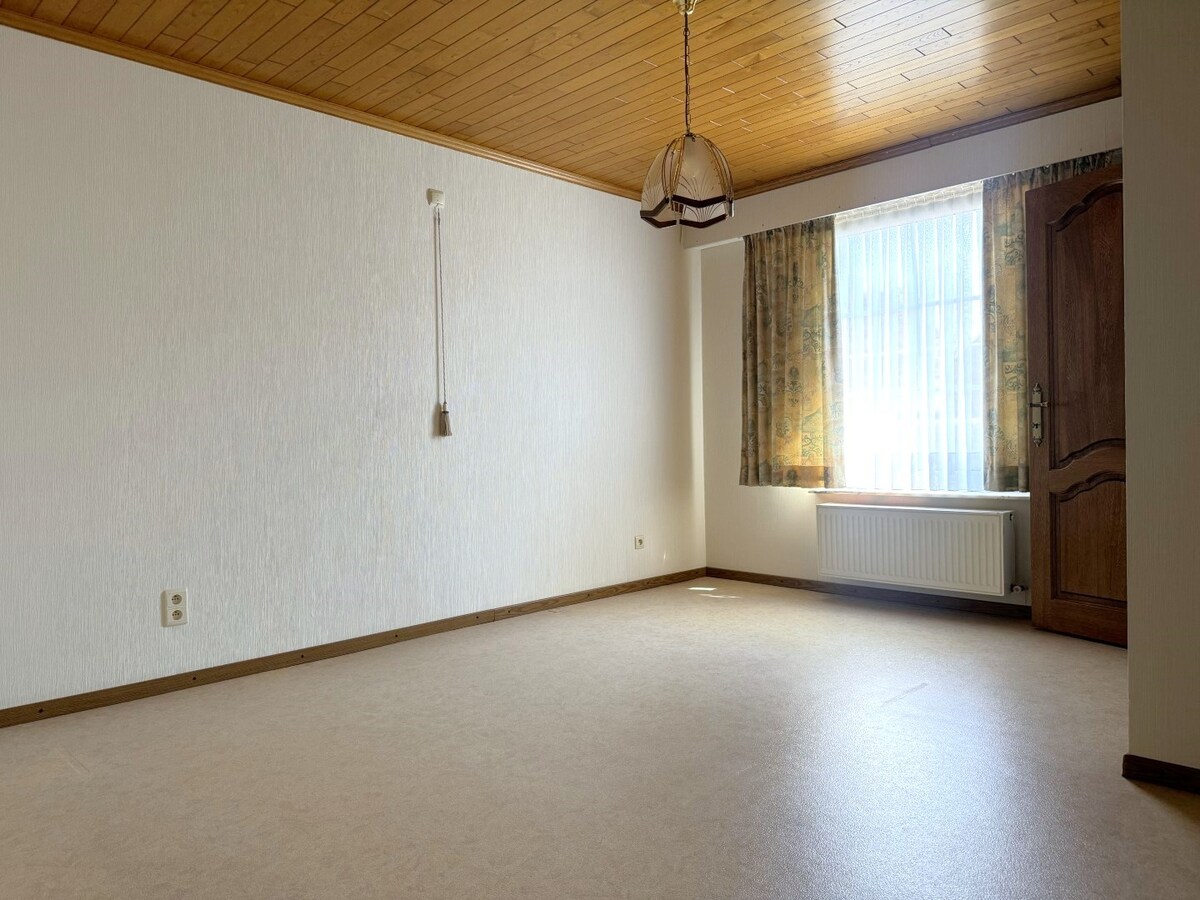 Woning verhuurd in Weelde