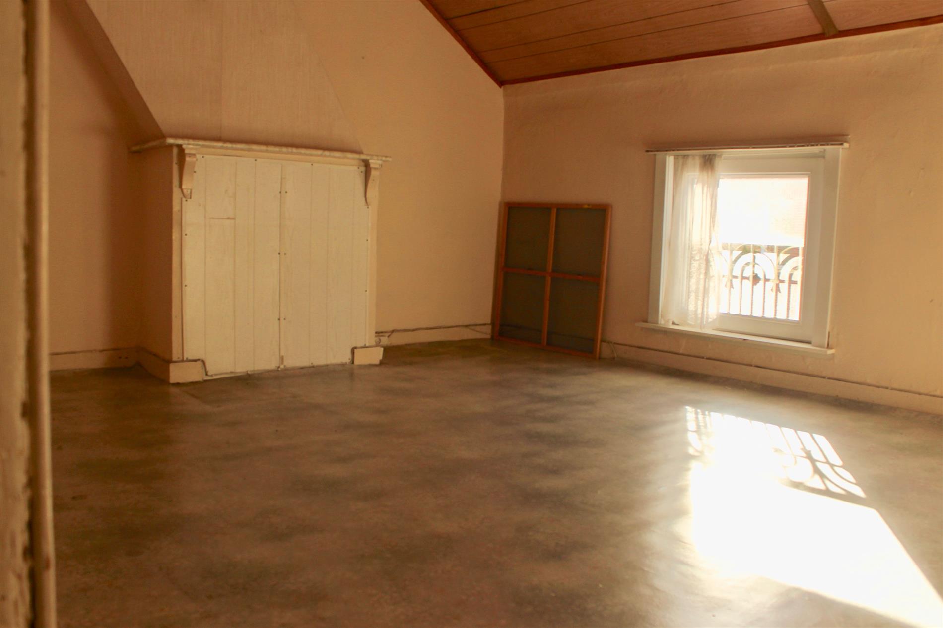 Woning verkocht in Sint-Amandsberg