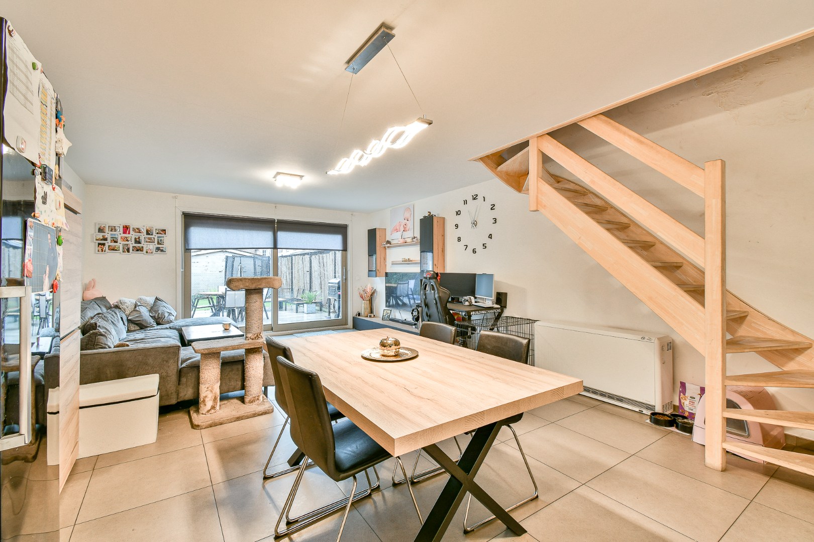 Woning met 4 slaapkamers te Westende 