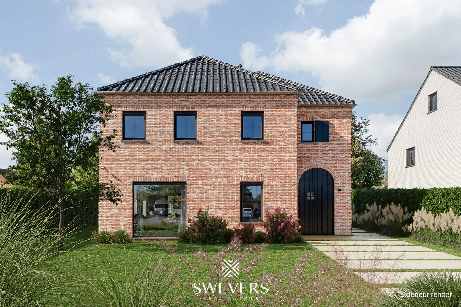 Verkocht woning - Tessenderlo-Ham