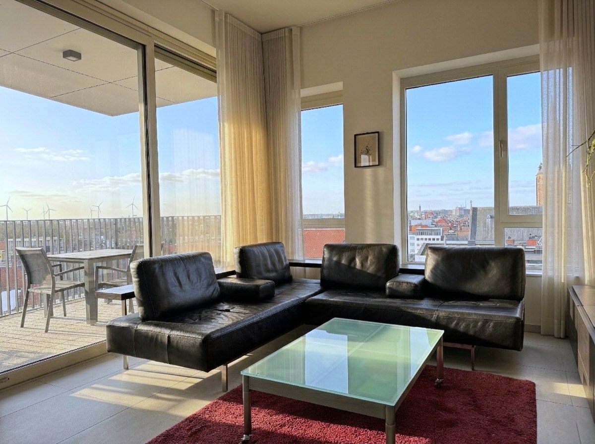 Appartement te huur in Turnhout