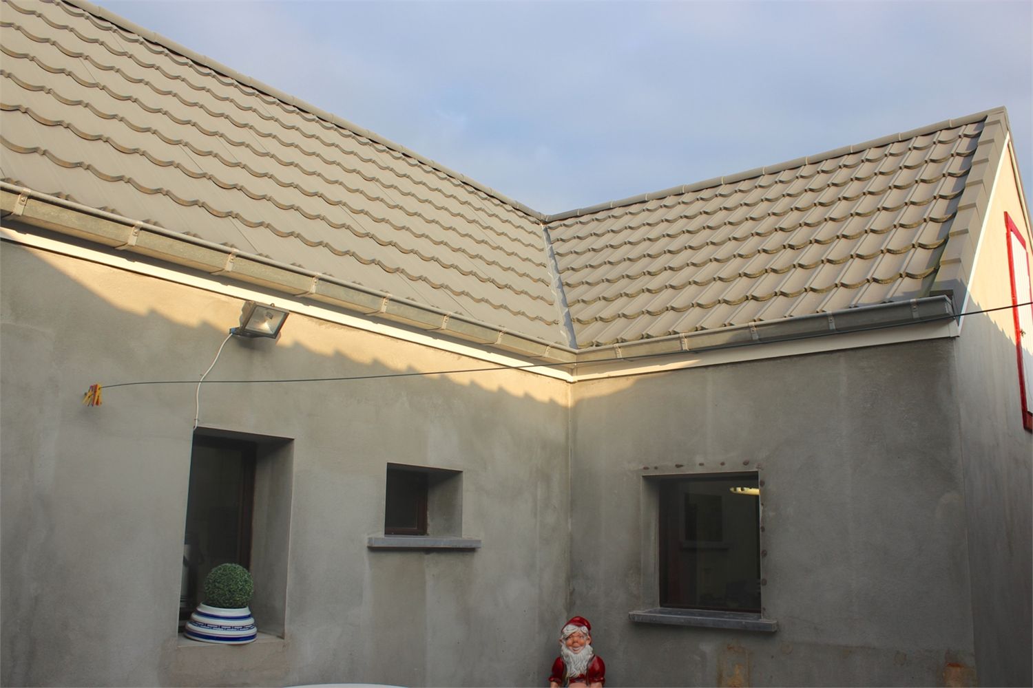 Woning verkocht in Gontrode