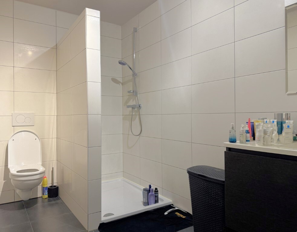 Appartement te huur in Weelde