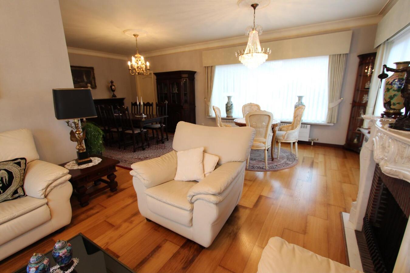 VERKOCHT IN UW BUURT ! 