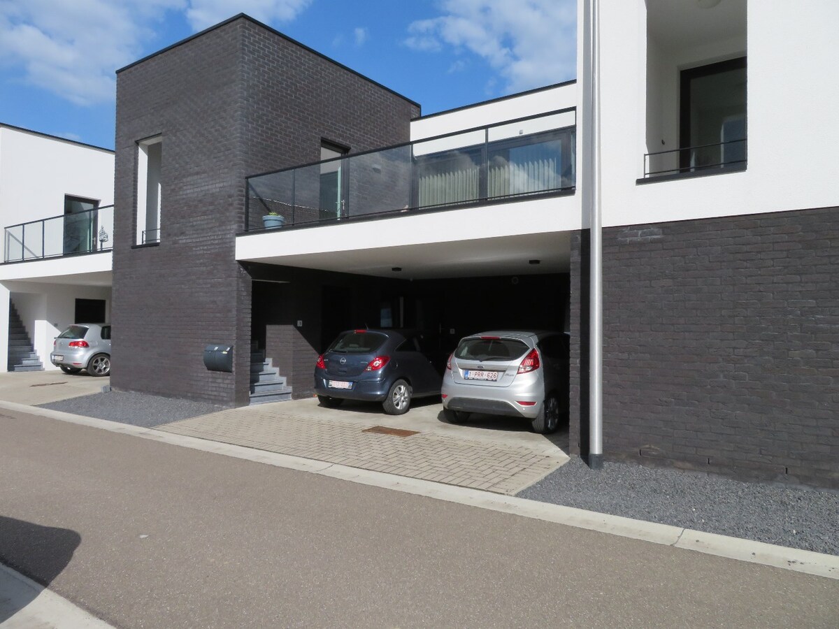 Verhuurd - Appartement - Maaseik