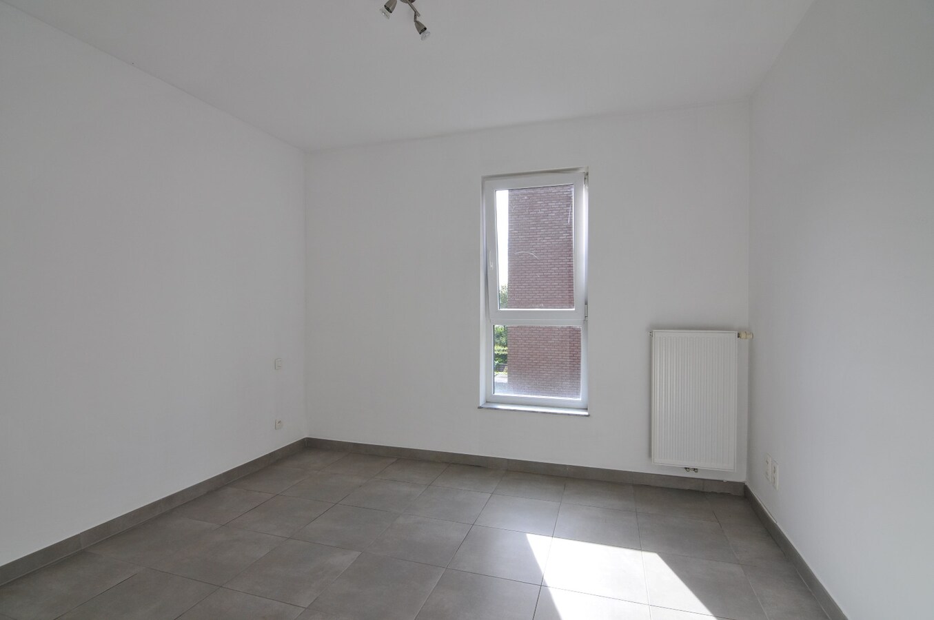Instapklaar appartement met 2 slaapkamers 