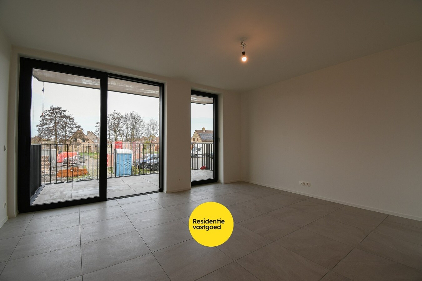 Te huur appartement - Oudenburg