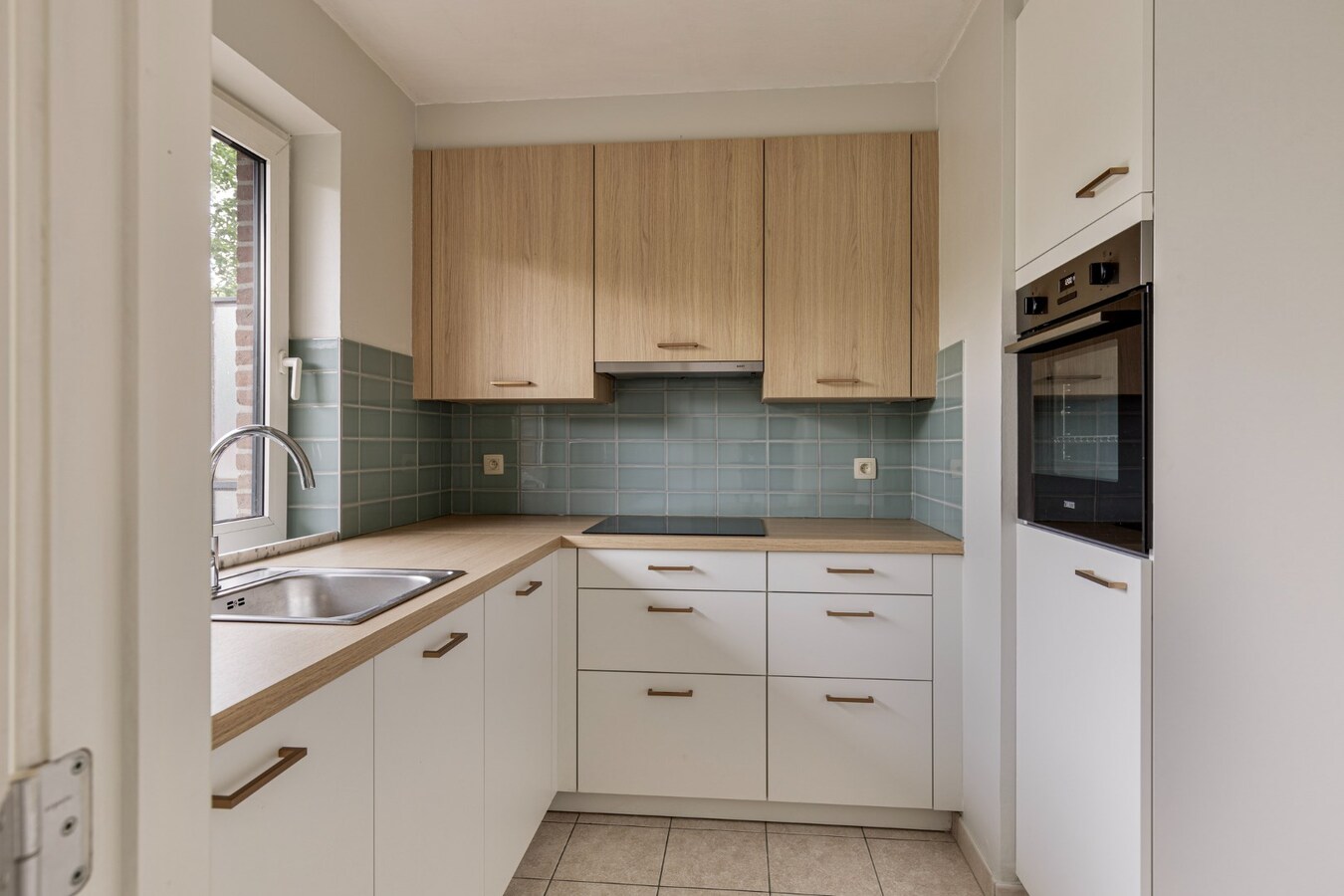 Verhuurd appartement - Kessel-Lo