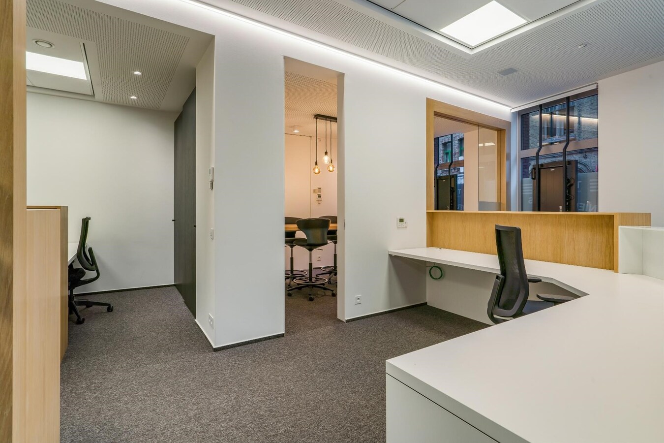 Handelspand op absolute toplocatie te Ieper 