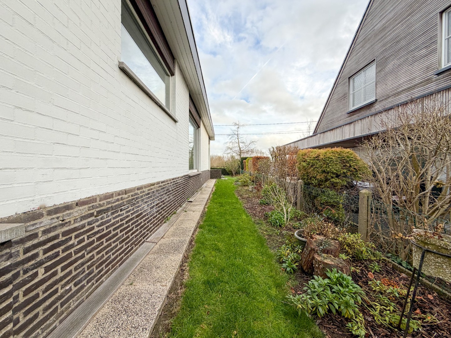 Vrijstaande woning met 3 slaapkamers op mooi perceel (834 m²), gunstige ligging, Torhout 