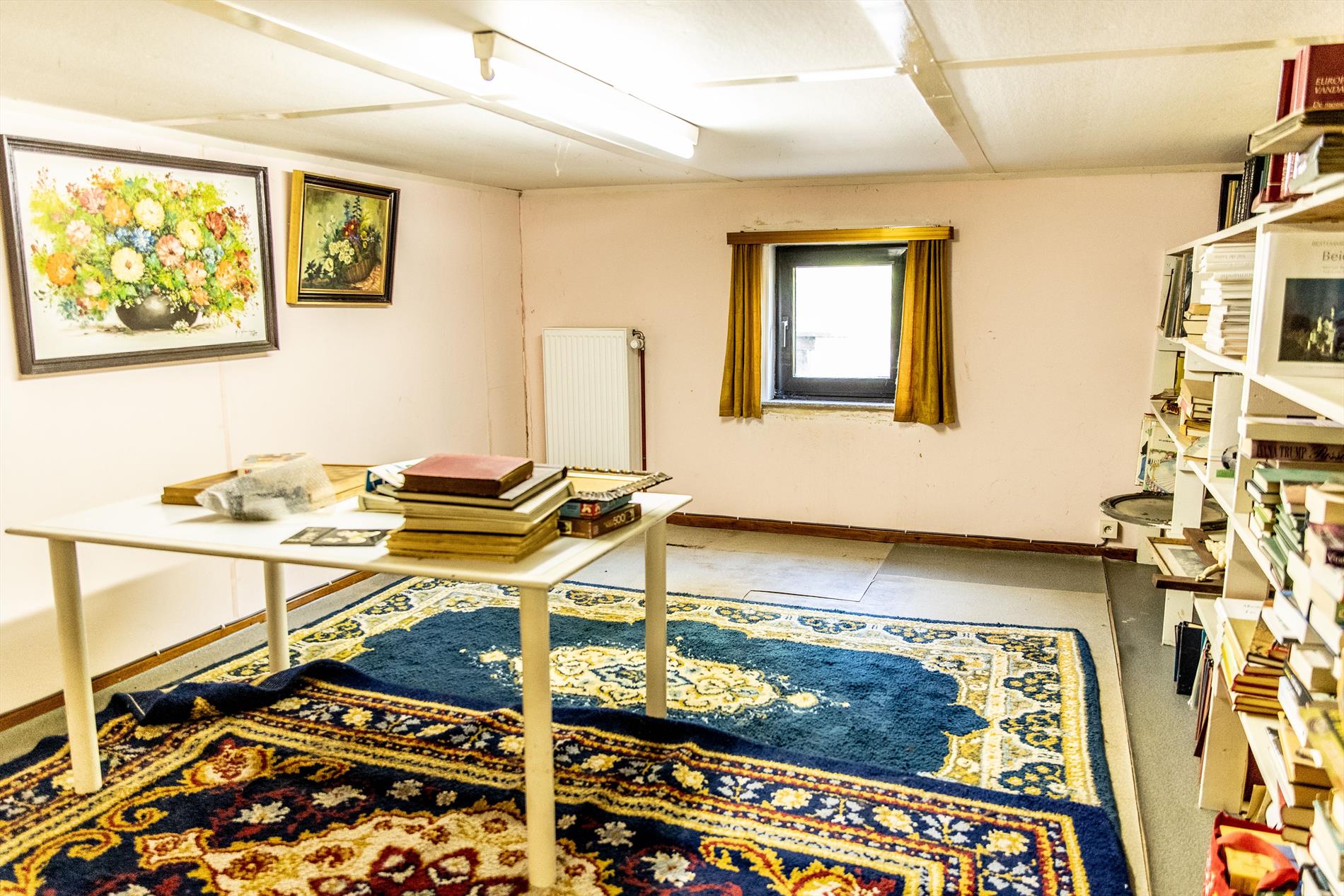 Villa verkocht in Drongen