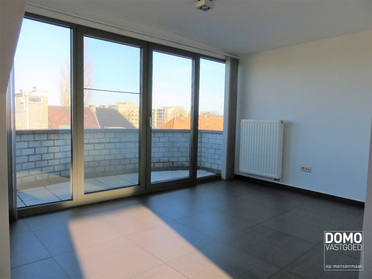 GUNSTIG GELEGEN OPBRENGSTEIGENDOM TE HASSELT 