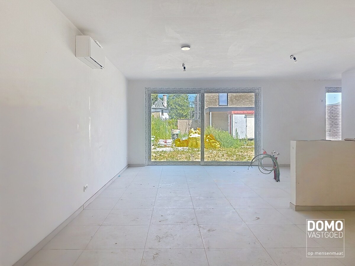 PROJECT RIO – Modern wonen in het hart van Kermt 