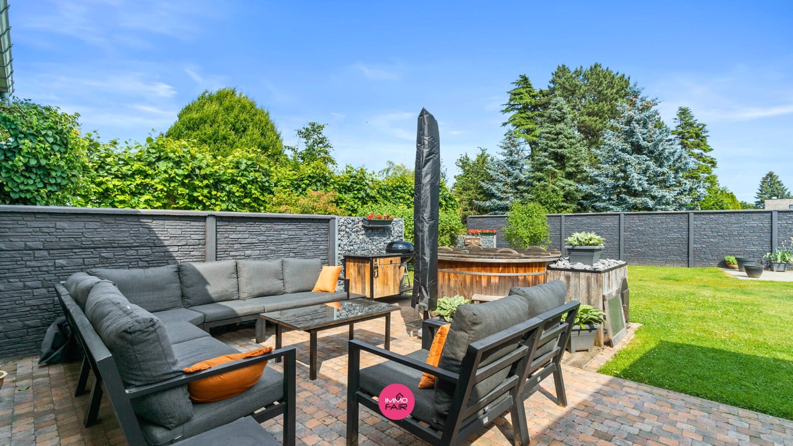 Energiezuinige, instapklare woning vlakbij Maastricht 