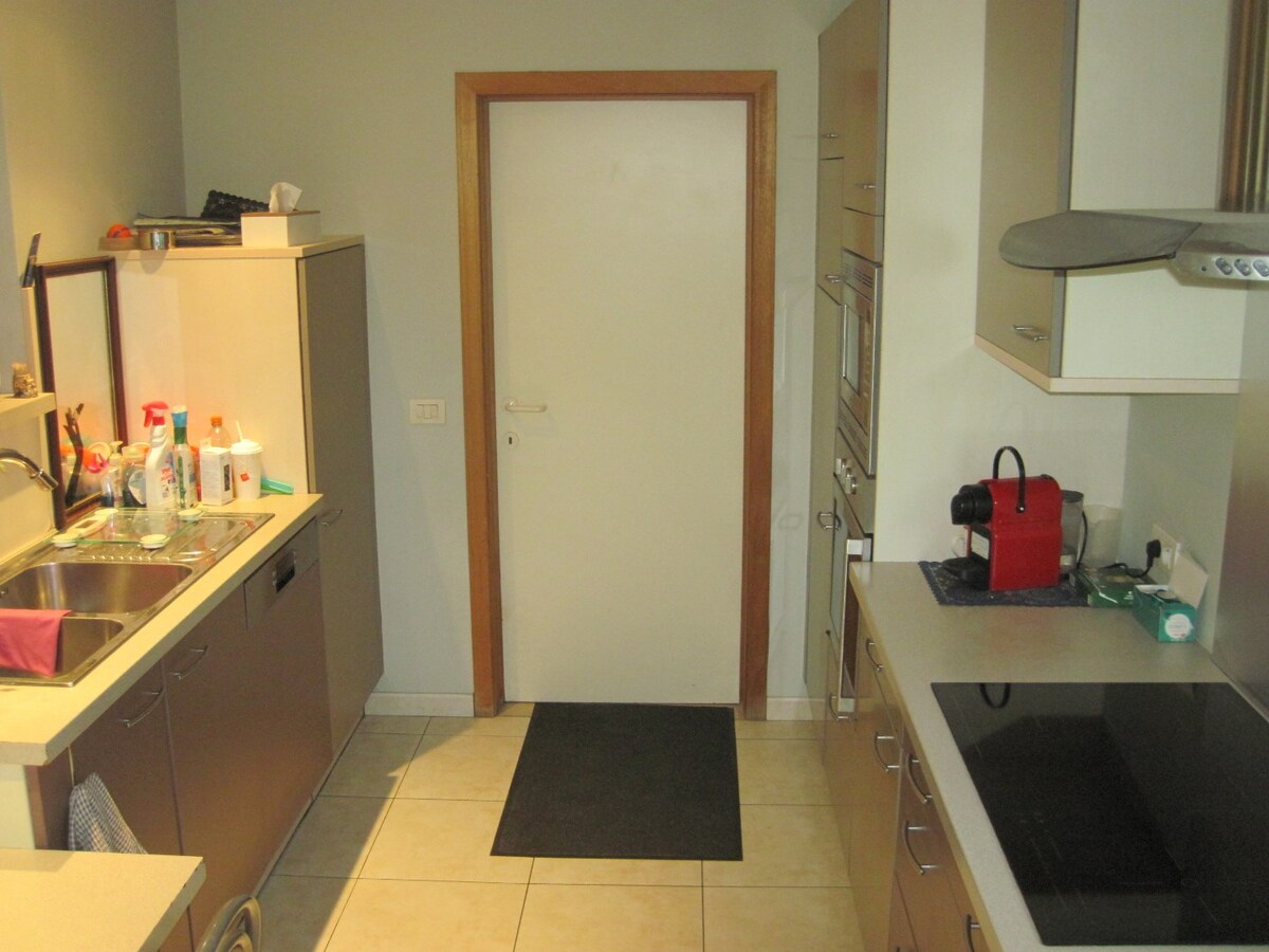 Aangenaam wonen in Semmerzake 