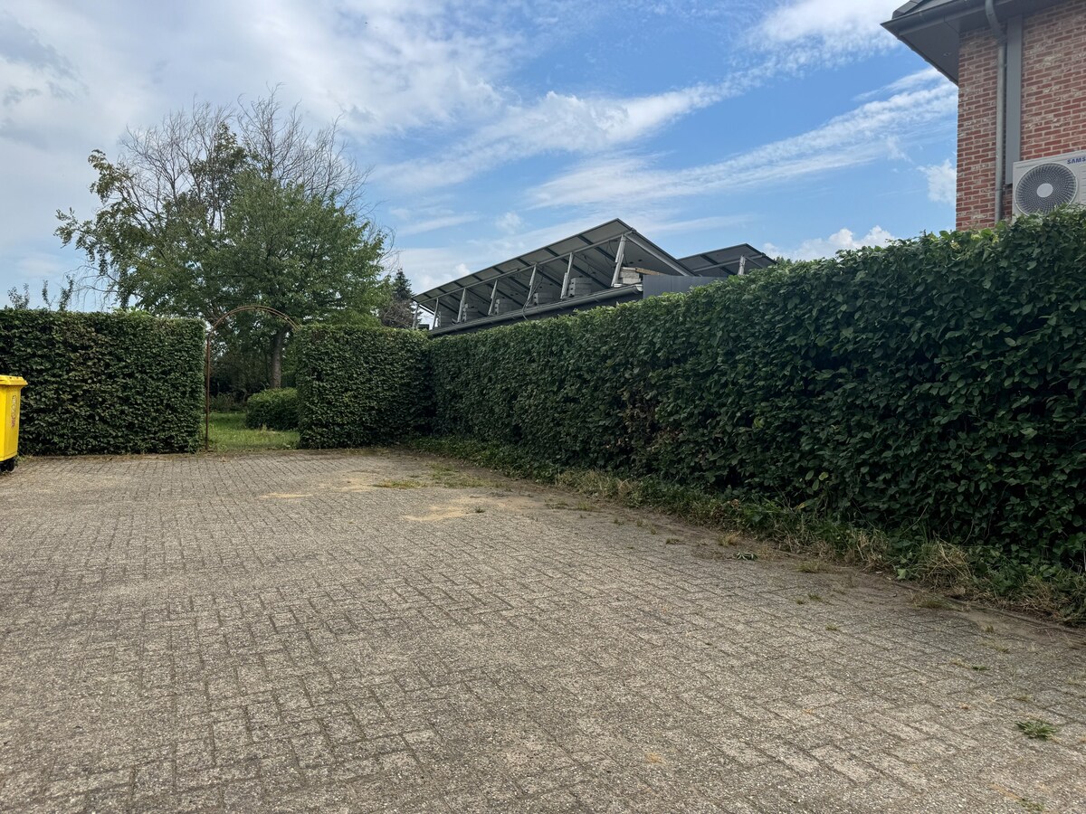 Appartement te huur in Ravels
