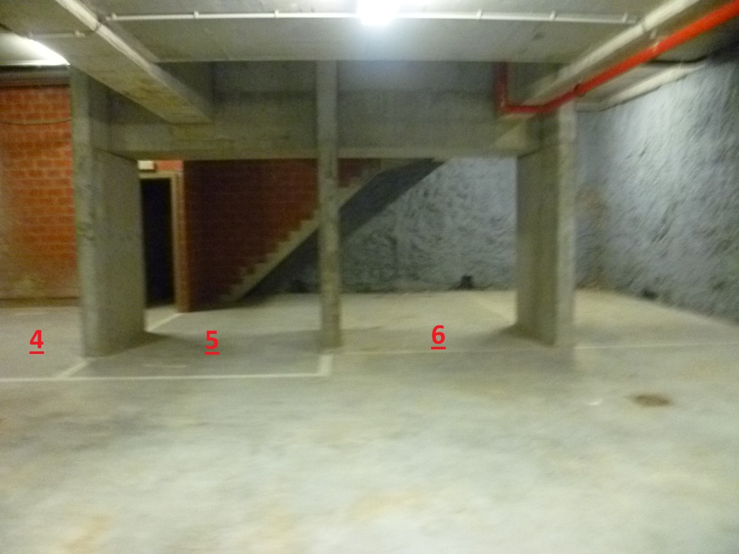 autostaanplaatsen te koop 