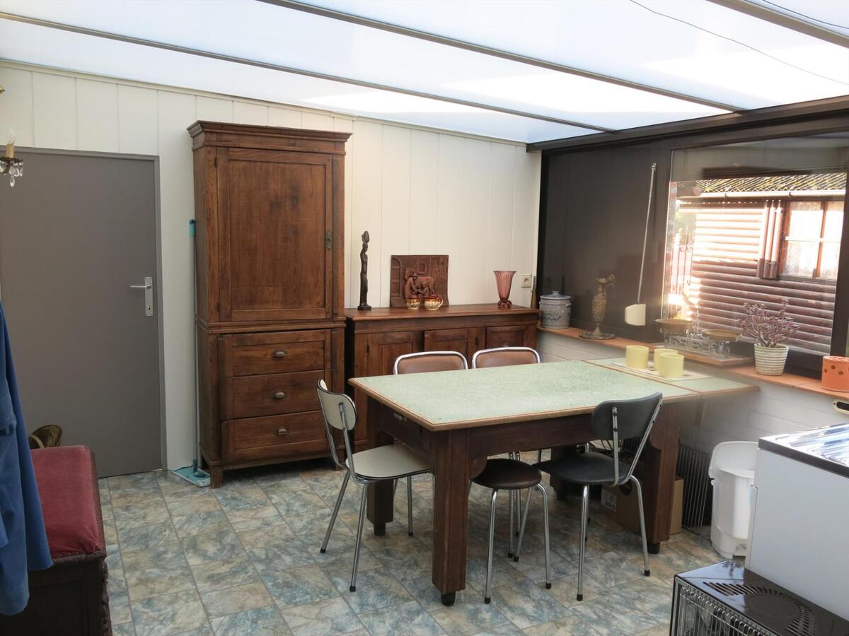 Landelijk gelegen, charmante woning met landelijke vergezichten 