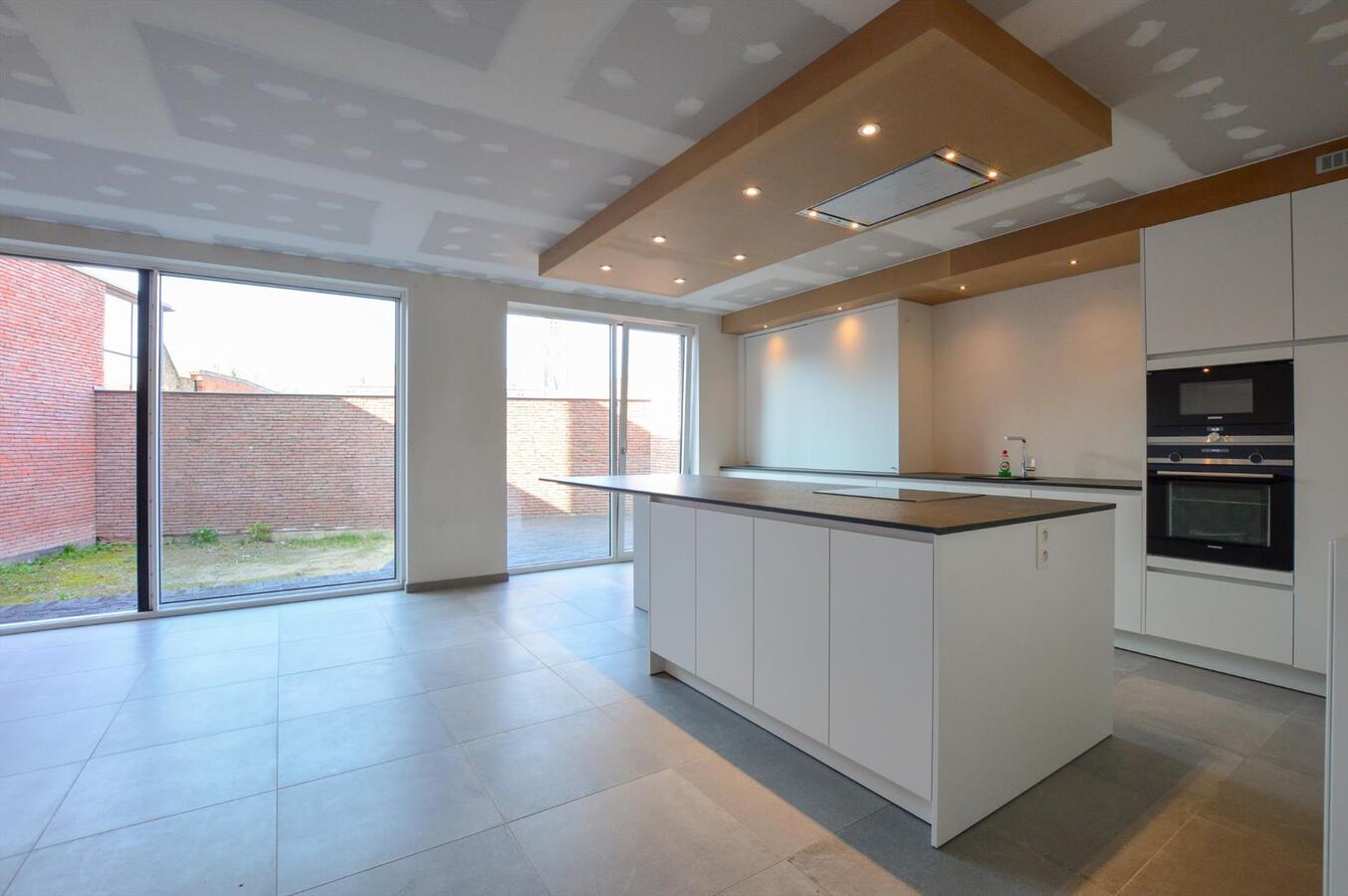 Verkocht appartement - Oudenburg