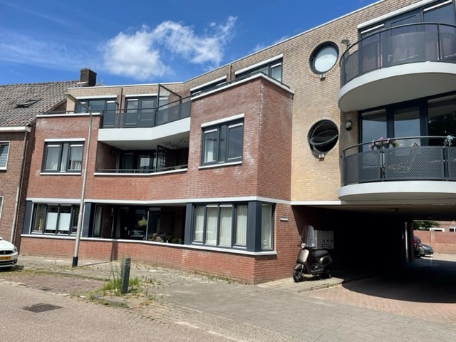 Appartement verkocht in Tilburg