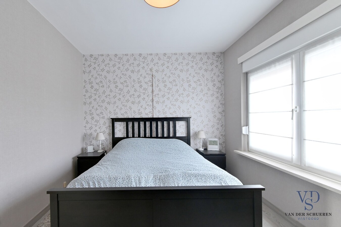 Degelijke, ruime eigendom in rustige residentiële wijk 