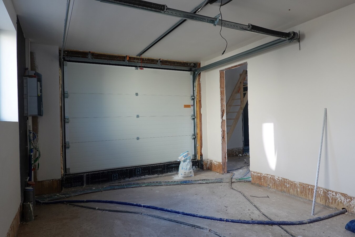 2 Ruime nieuwbouwvilla's op rustige ligging 