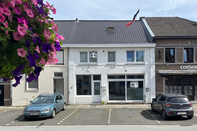 Verkocht woning - Dilsen-Stokkem