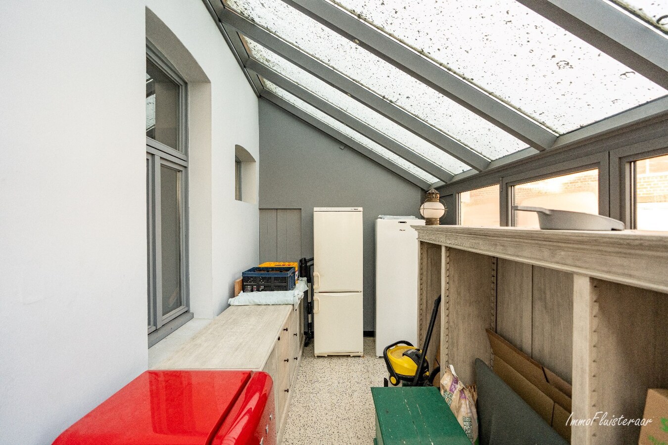 Propriété vendu À Herenthout